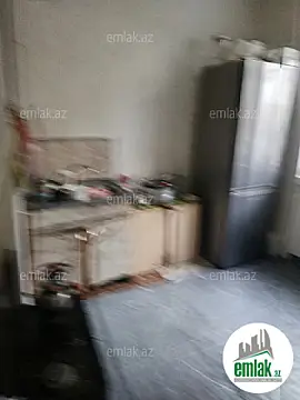 Satılır 2 otaqlı köhnə tikili 26 m²