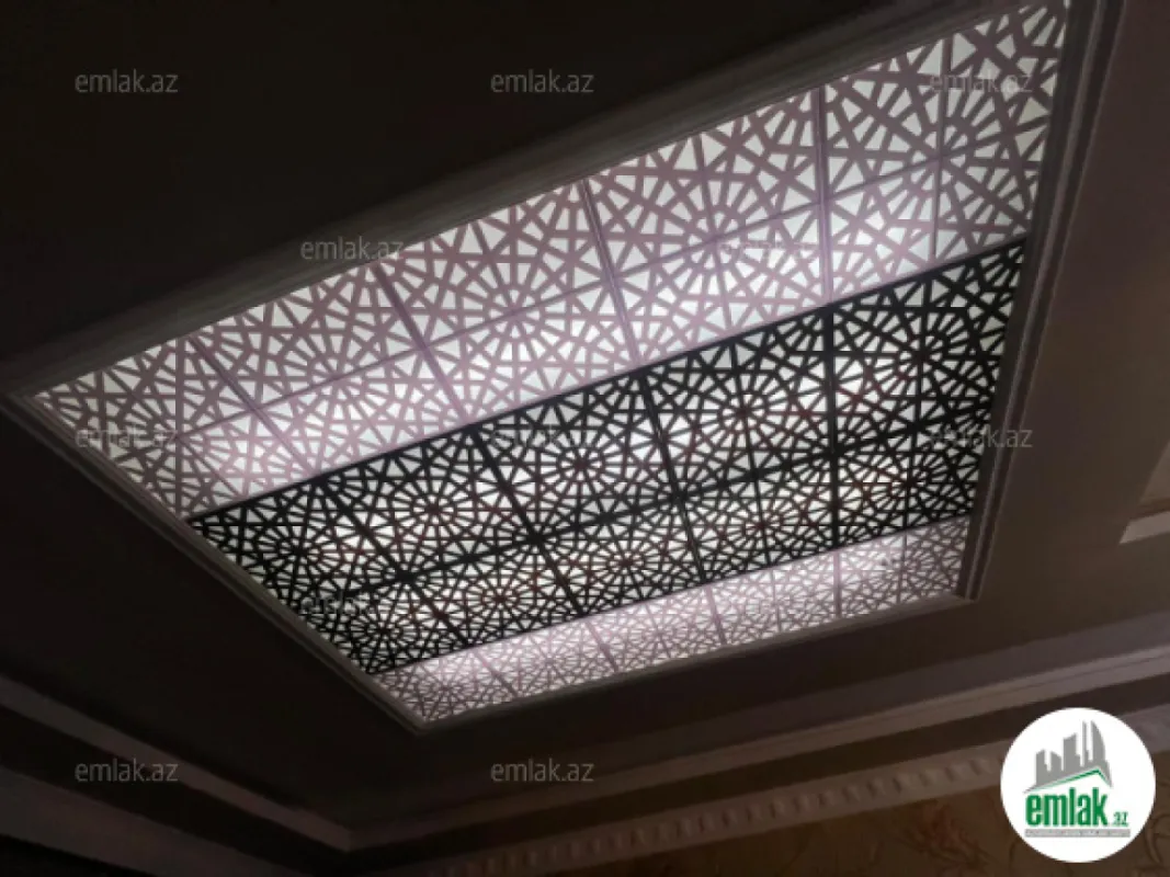 Satılır 6 otaqlı həyət evi 250 m²