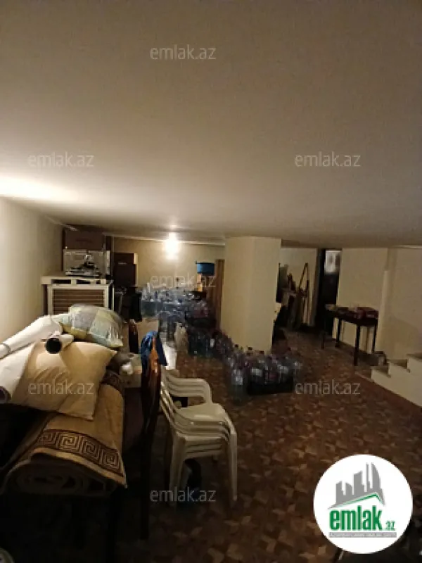 Satılır 6 otaqlı həyət evi 250 m²