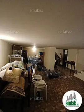 Satılır 6 otaqlı həyət evi 250 m²