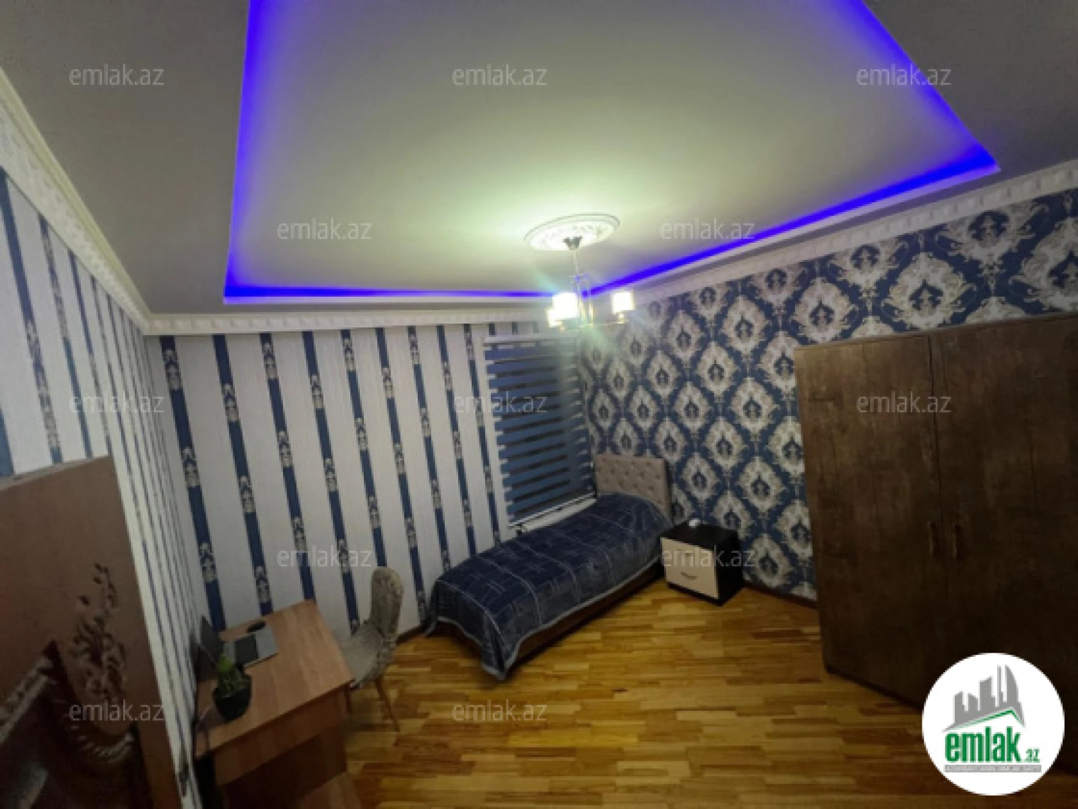 Satılır 6 otaqlı həyət evi 250 m²