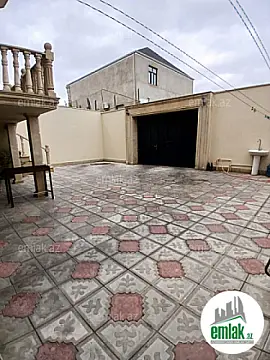 Satılır 6 otaqlı həyət evi 250 m²