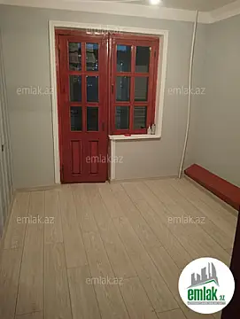 Satılır 3 otaqlı köhnə tikili 50 m² — Bakı 3 otaq 50.00 m²