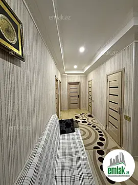 Satılır 2 otaqlı yeni tikili 90 m²