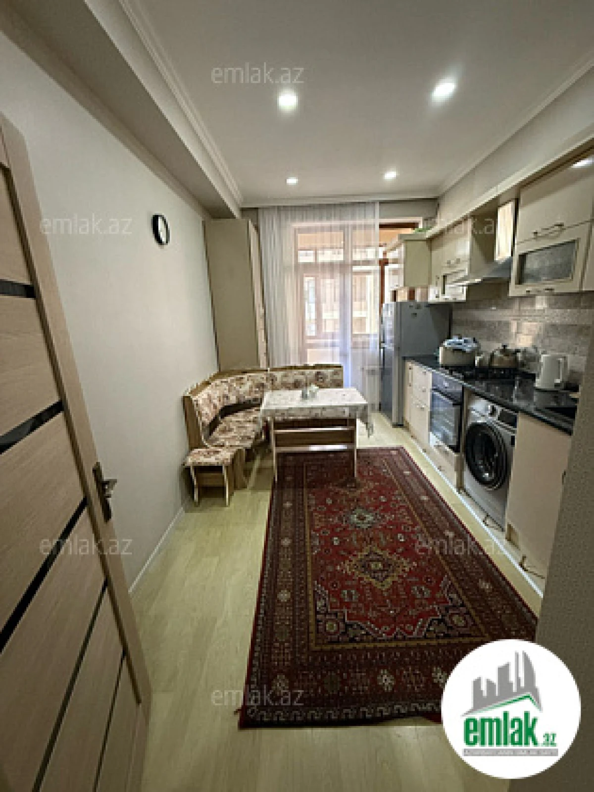Satılır 2 otaqlı yeni tikili 90 m²