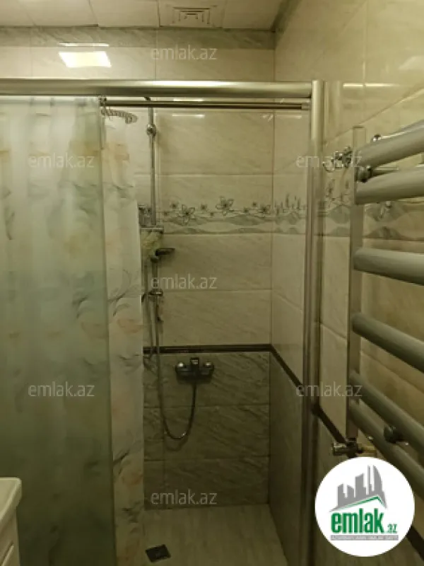 Satılır 3 otaqlı yeni tikili 90 m²