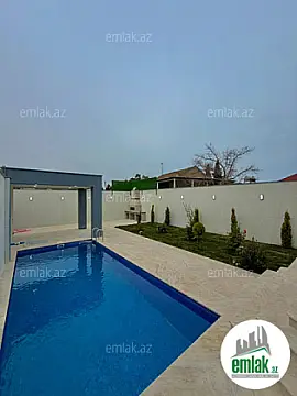 Satılır 4 otaqlı mənzil 170 m²