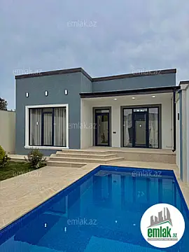 Satılır 4 otaqlı mənzil 170 m² — Bakı 4 otaq 170.00 m²