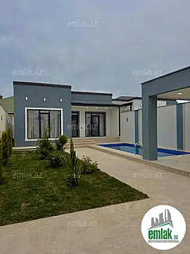 Satılır 4 otaqlı mənzil 170 m²