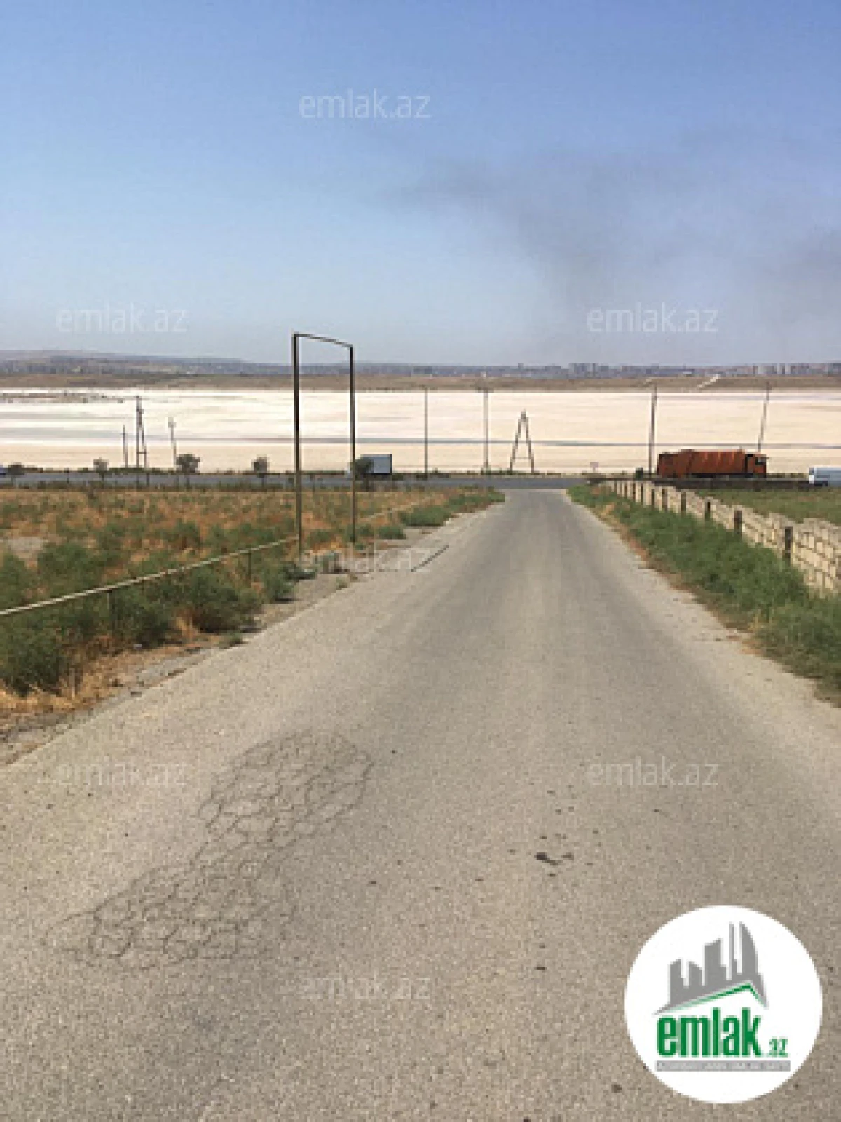 Satılır torpaq sahəsi 56 m²