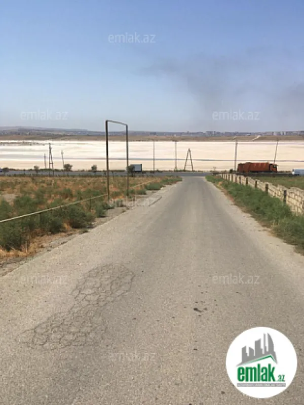 Satılır torpaq sahəsi 56 m²