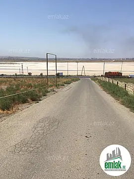 Satılır torpaq sahəsi 56 m² — Bakı 56.00 m²