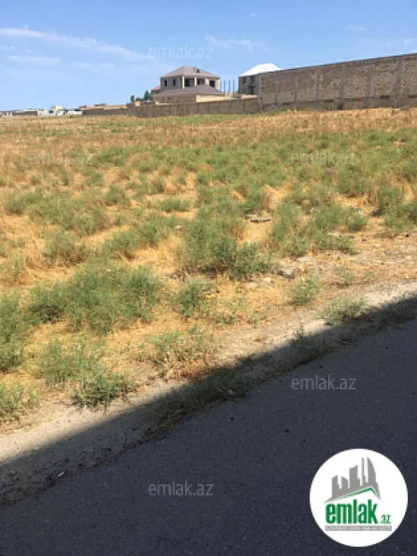 Satılır torpaq sahəsi 56 m²