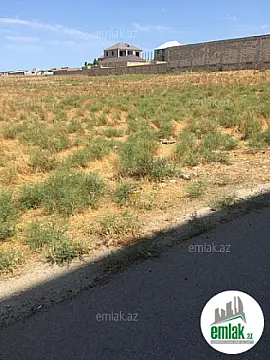 Satılır torpaq sahəsi 56 m²