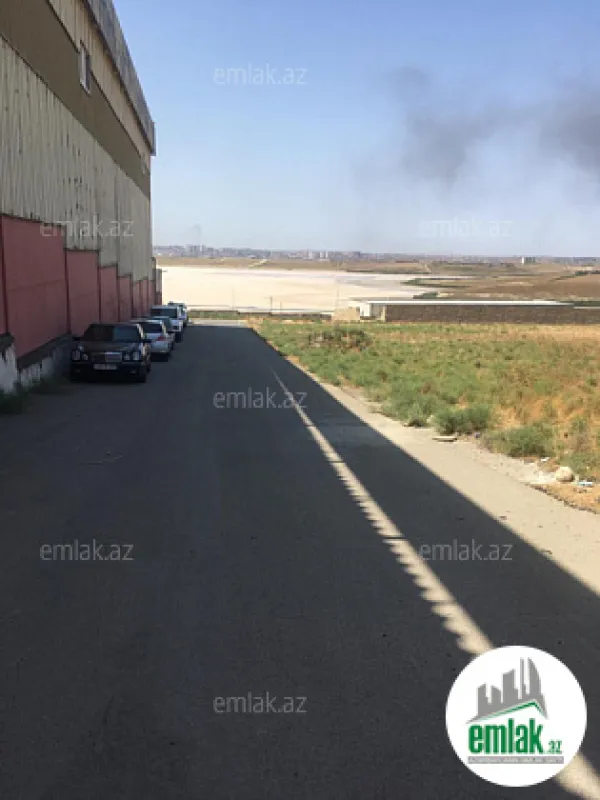 Satılır torpaq sahəsi 56 m²