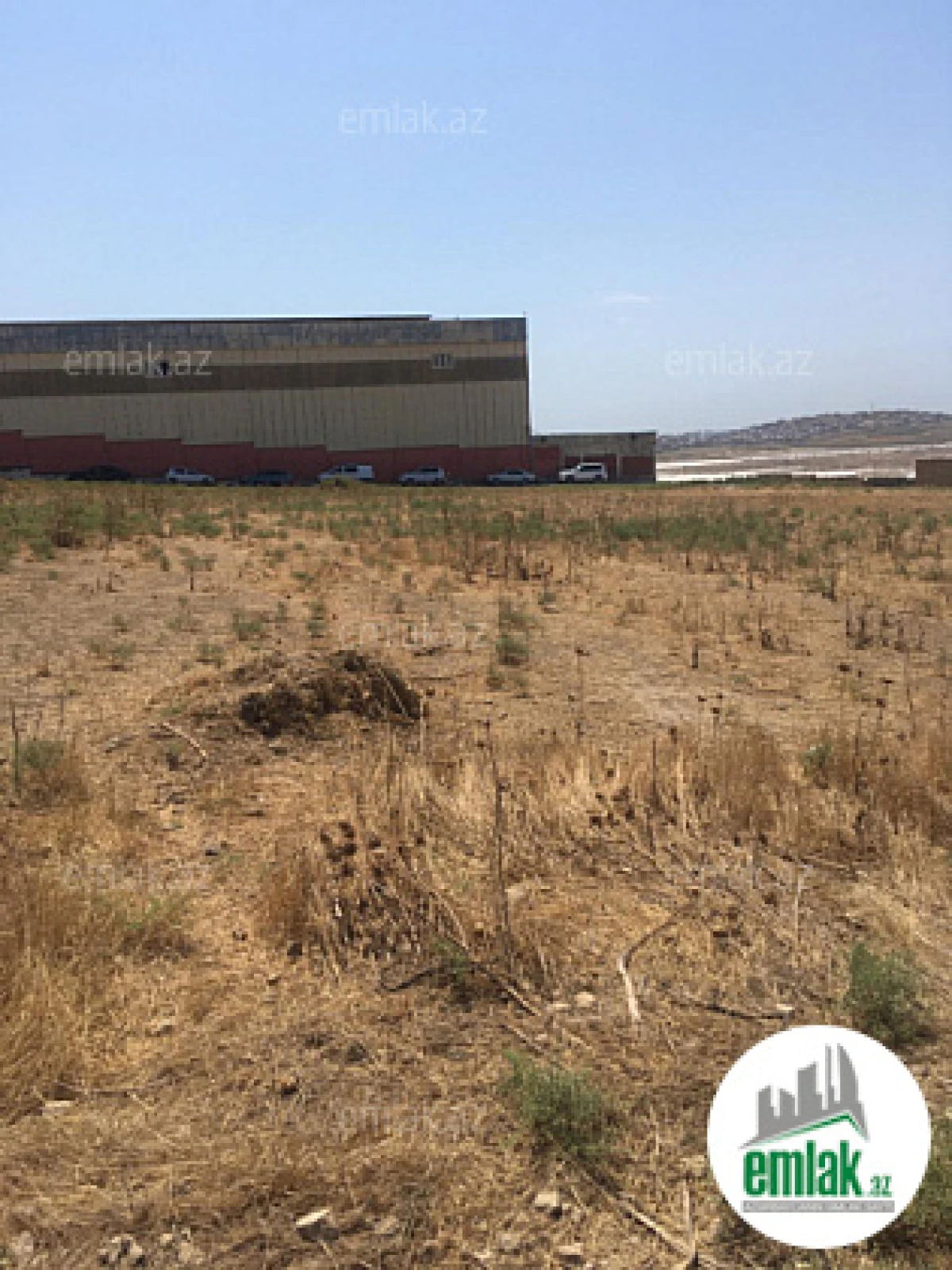 Satılır torpaq sahəsi 56 m²