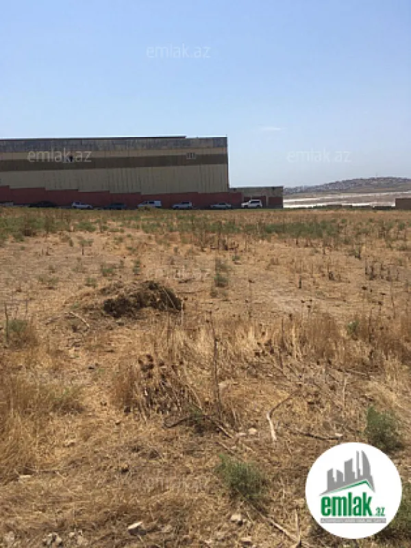 Satılır torpaq sahəsi 56 m²