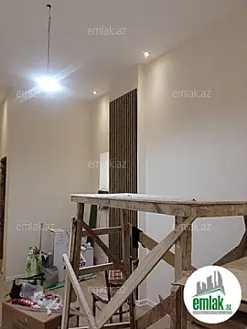 Satılır 2 otaqlı köhnə tikili 44 m²