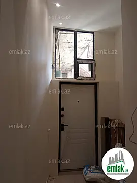 Satılır 2 otaqlı köhnə tikili 44 m²
