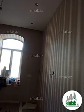 Satılır 2 otaqlı köhnə tikili 44 m²