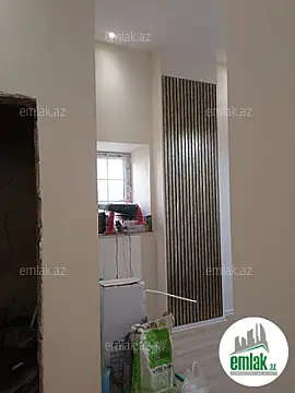 Satılır 2 otaqlı köhnə tikili 44 m²