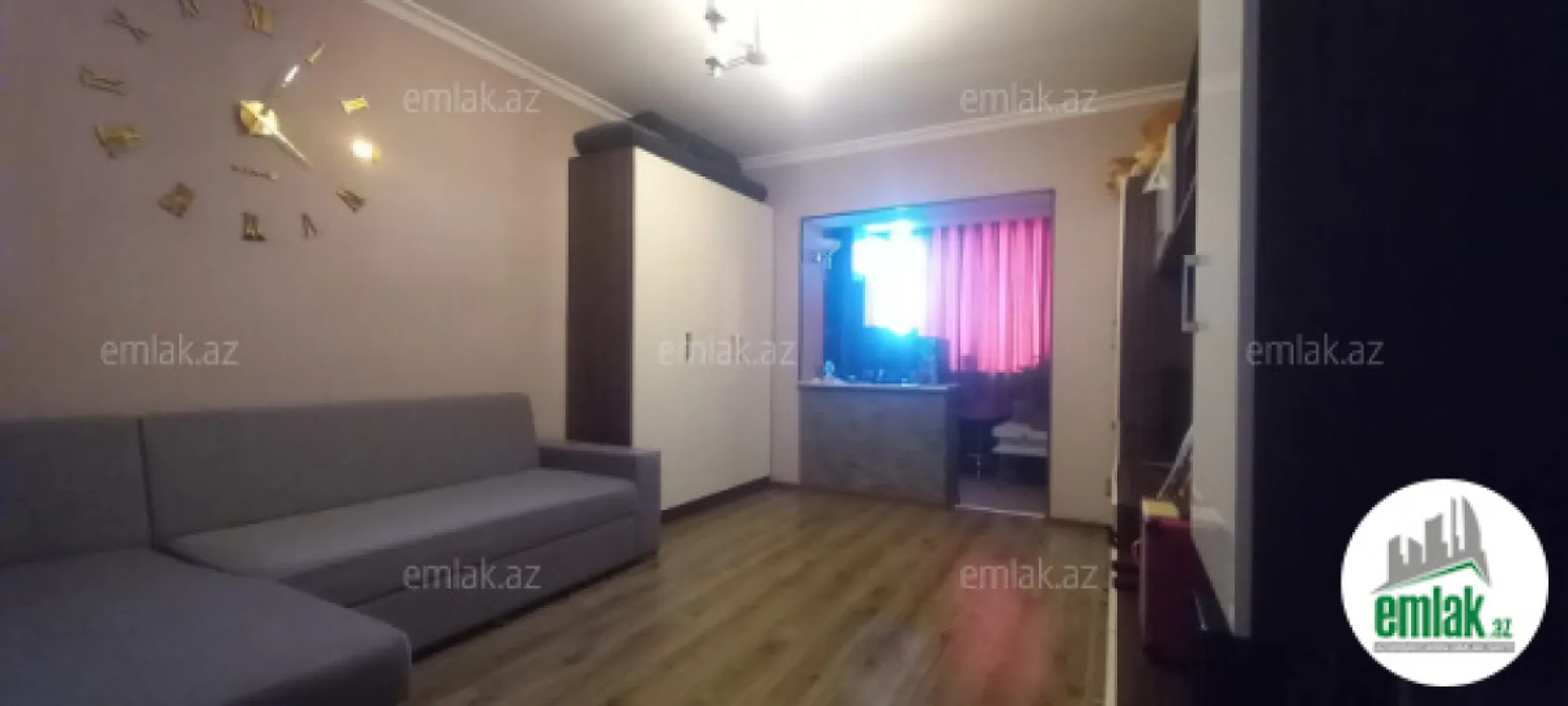 Satılır 4 otaqlı köhnə tikili 70 m²