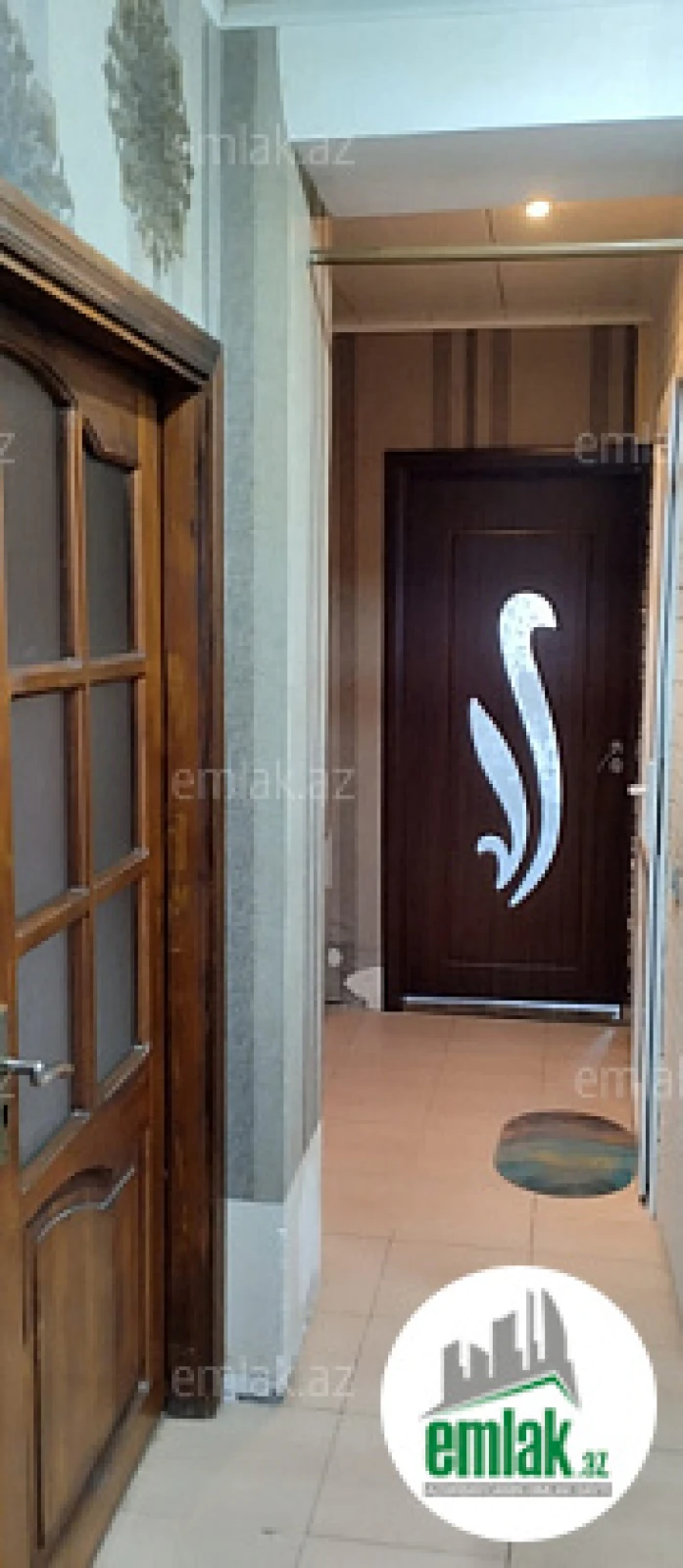 Satılır 4 otaqlı köhnə tikili 70 m²