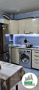 Satılır 4 otaqlı köhnə tikili 70 m²