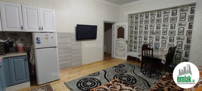 Satılır 5 otaqlı həyət evi 225 m²