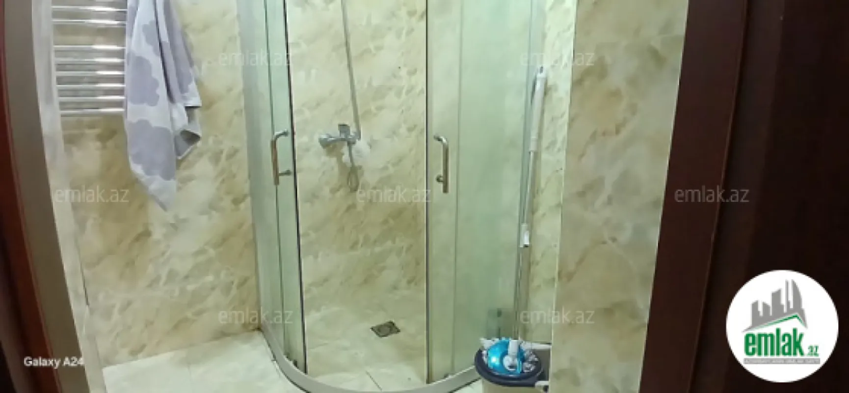 Satılır 3 otaqlı yeni tikili 90 m²