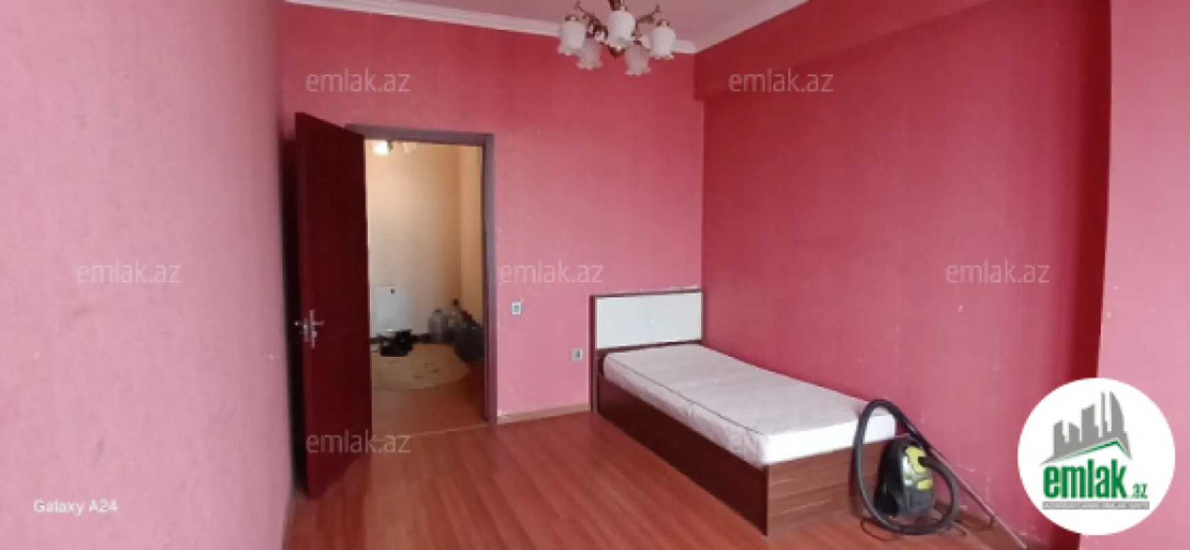 Satılır 3 otaqlı yeni tikili 90 m²