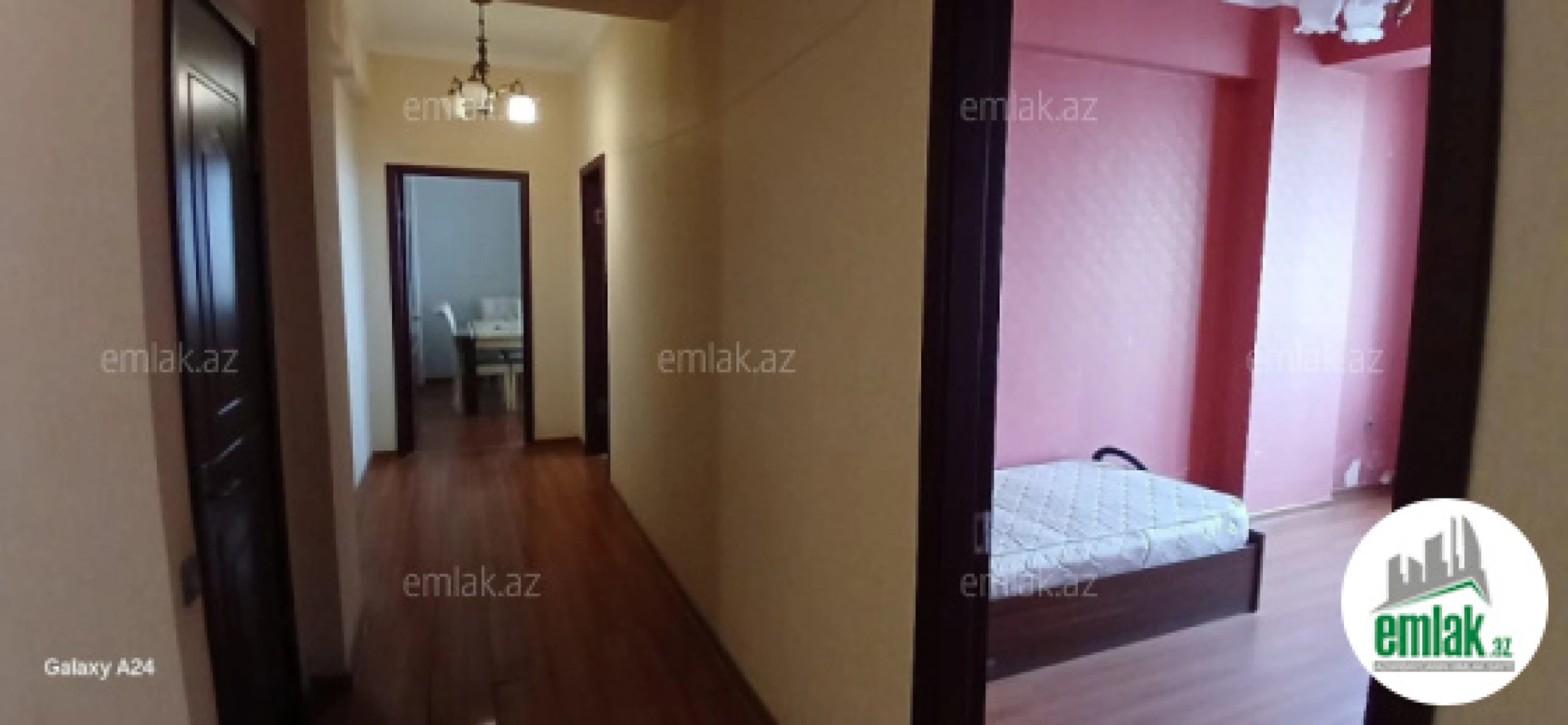 Satılır 3 otaqlı yeni tikili 90 m²