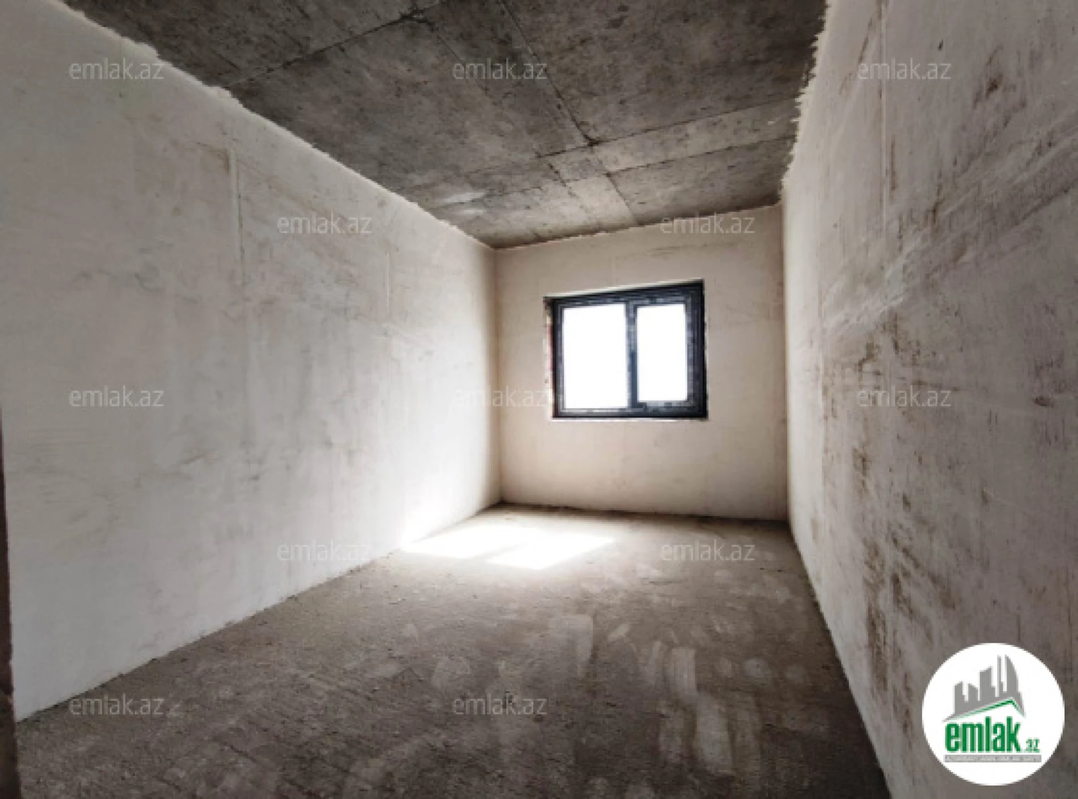 Satılır 3 otaqlı yeni tikili 163 m²