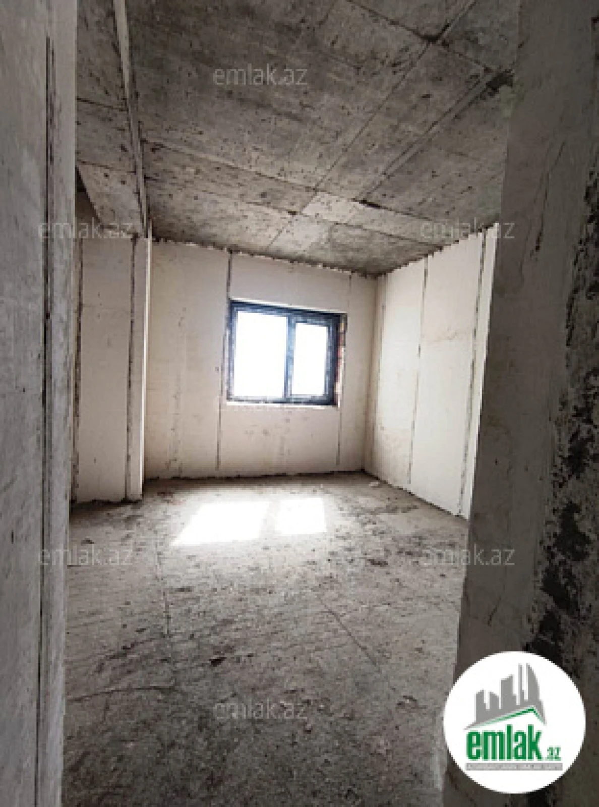 Satılır 3 otaqlı yeni tikili 163 m²