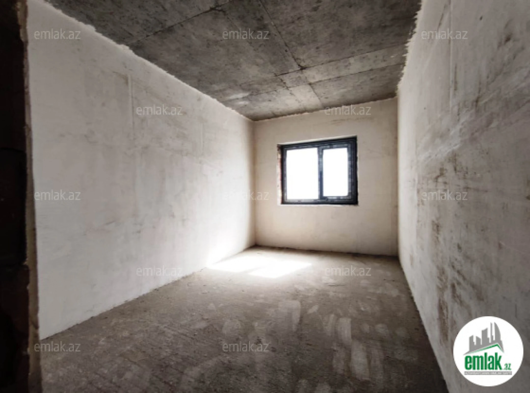 Satılır 3 otaqlı yeni tikili 163 m²