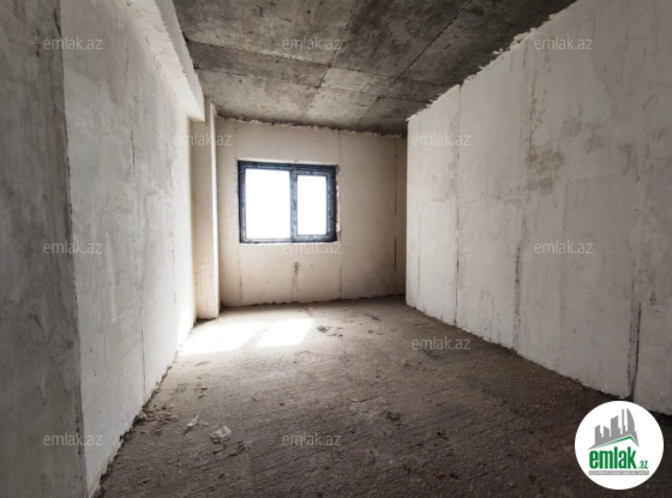 Satılır 3 otaqlı yeni tikili 163 m²