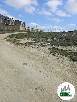 Satılır torpaq sahəsi 12 m² — Bakı 12.00 m²