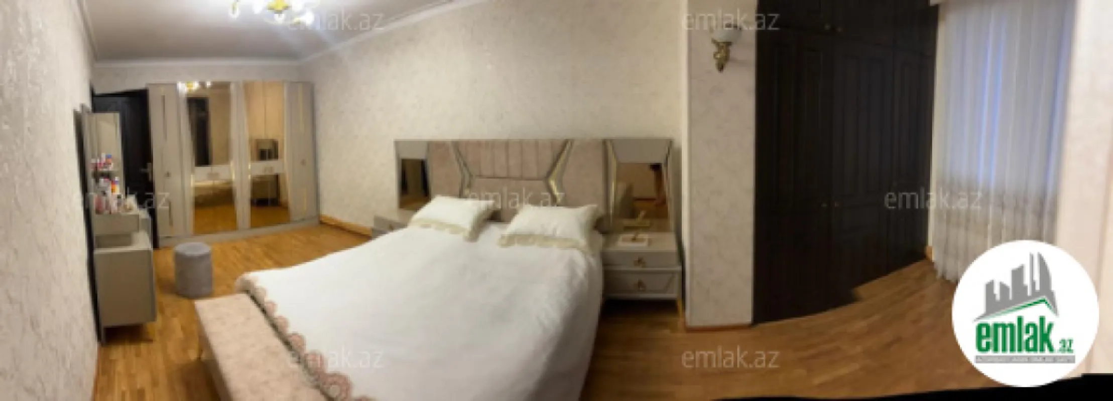 Satılır 3 otaqlı köhnə tikili 65 m²