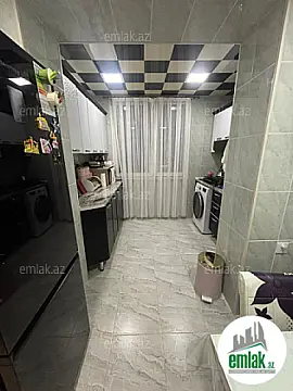 Satılır 3 otaqlı köhnə tikili 65 m²