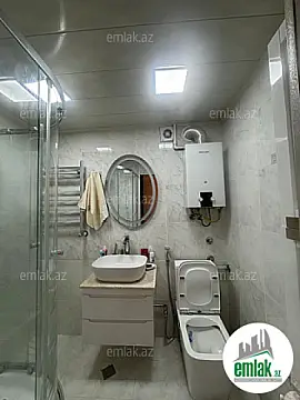 Satılır 3 otaqlı köhnə tikili 65 m²