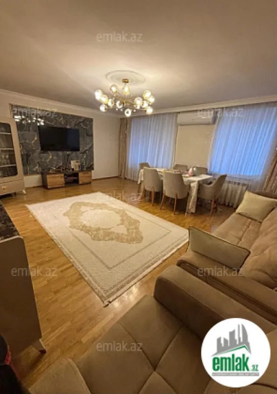 Satılır 3 otaqlı köhnə tikili 65 m²