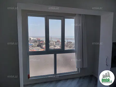Satılır 2 otaqlı köhnə tikili 65 m²