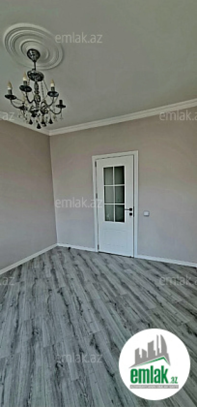 Satılır 2 otaqlı köhnə tikili 65 m²