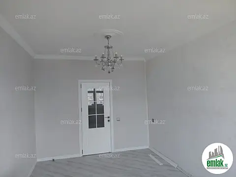 Satılır 2 otaqlı köhnə tikili 65 m²