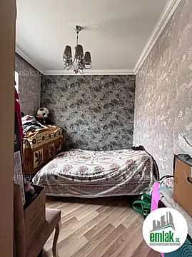 Satılır 2 otaqlı həyət evi 134 m²