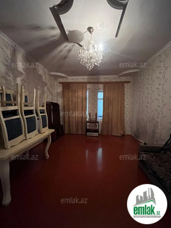 Satılır 2 otaqlı həyət evi 134 m²