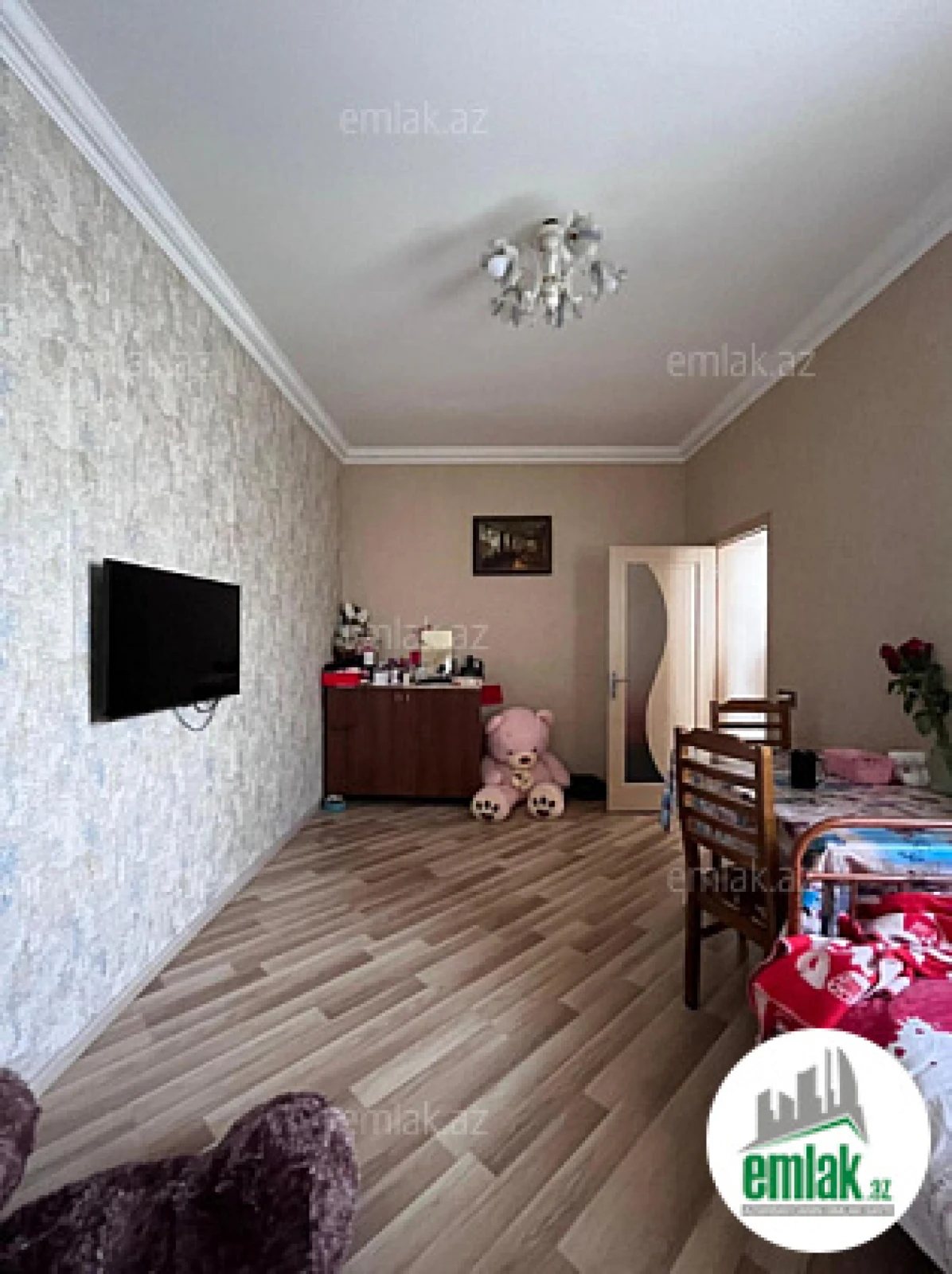 Satılır 2 otaqlı həyət evi 134 m²