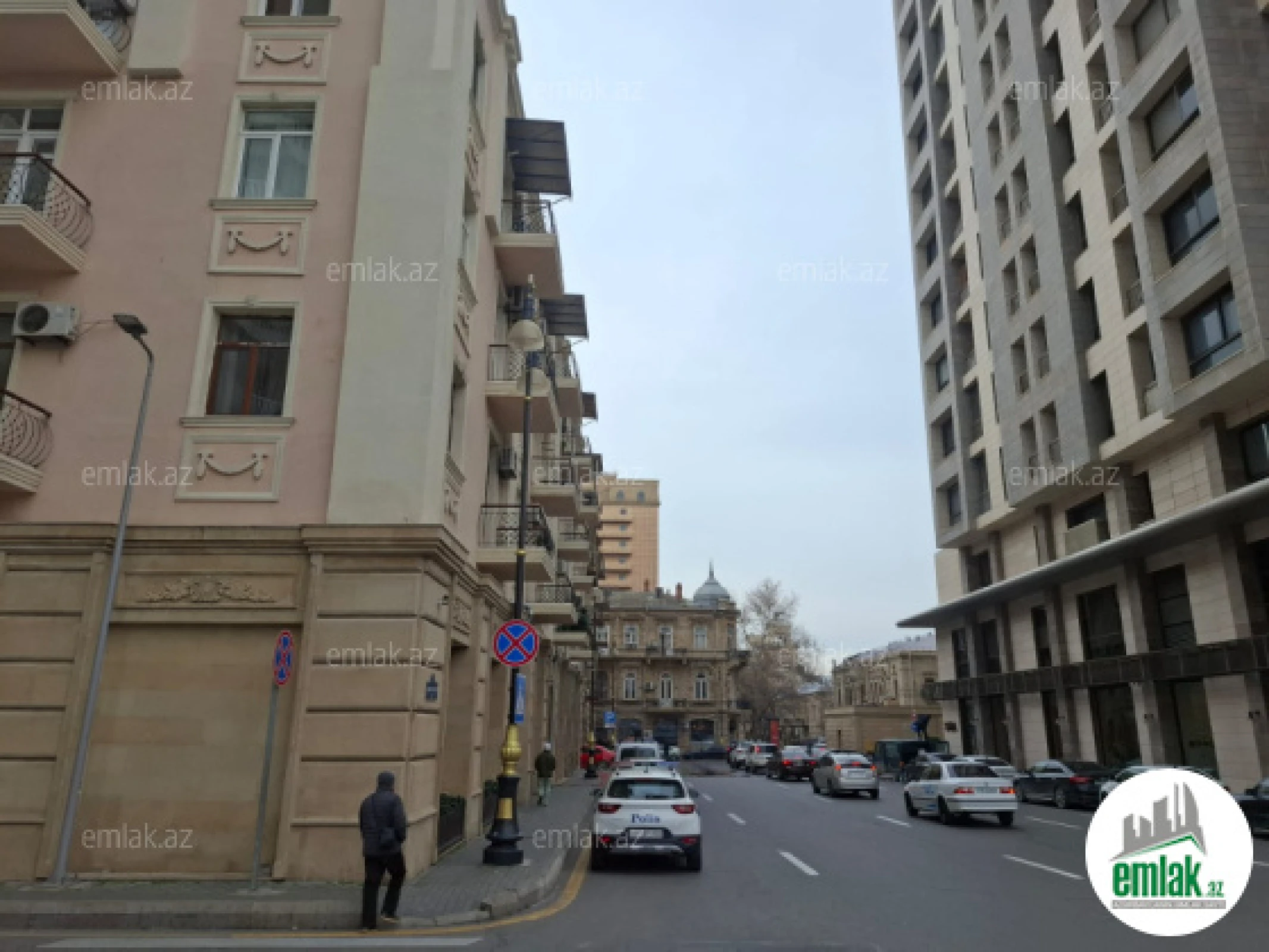 Satılır 3 otaqlı köhnə tikili 80 m²