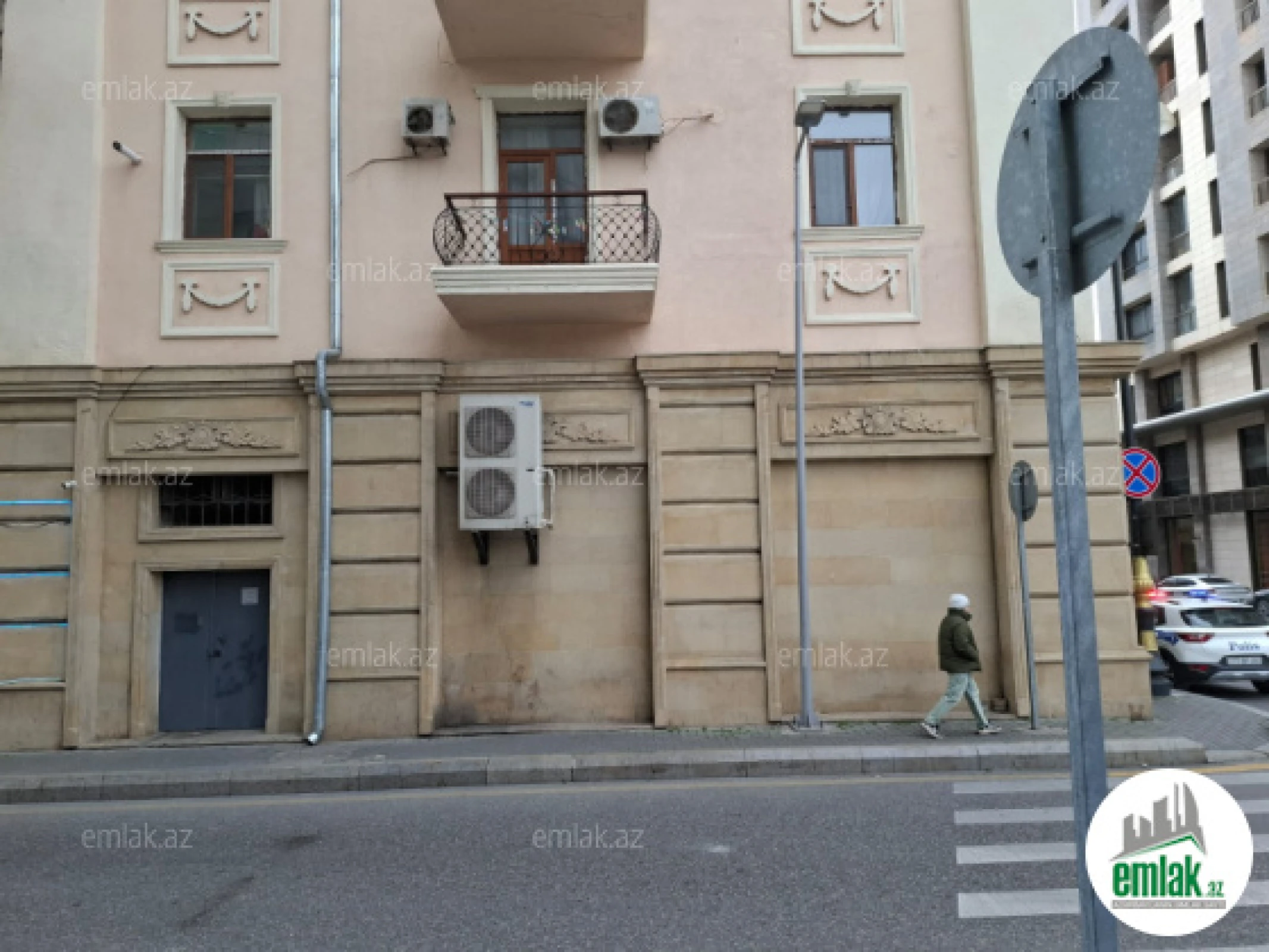 Satılır 3 otaqlı köhnə tikili 80 m²