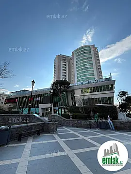 Satılır 3 otaqlı köhnə tikili 80 m² — Bakı 3 otaq 80.00 m²